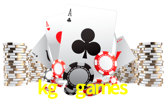 Jogue jogos de pôquer em kg7 games