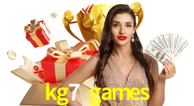 Jogue com dealers reais no kg7 games!