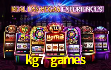 A Revolução dos Aplicativos de Jogos no kg7 games