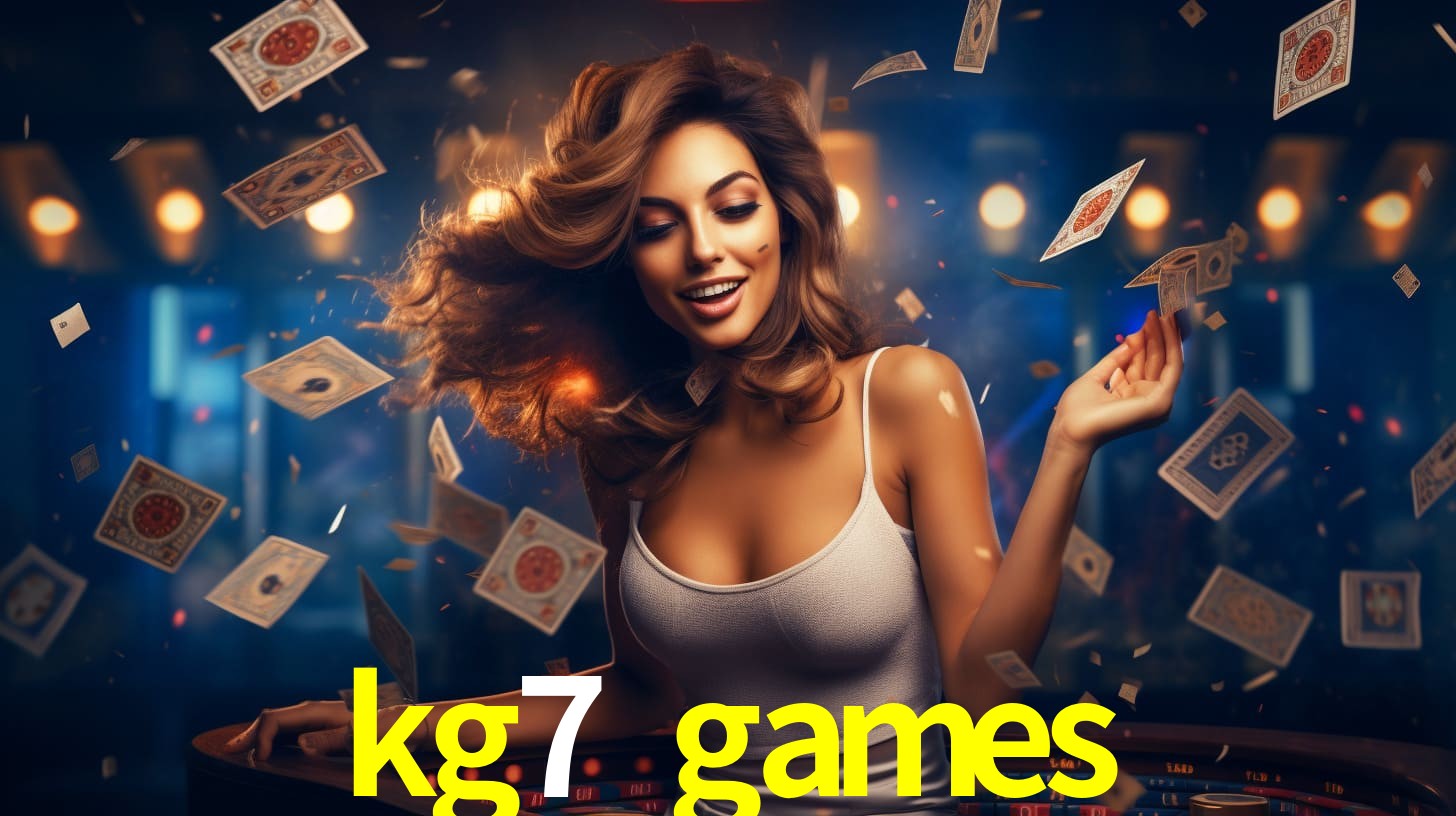 kg7 games bet