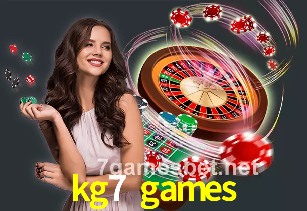 vivo no cassino kg7 games