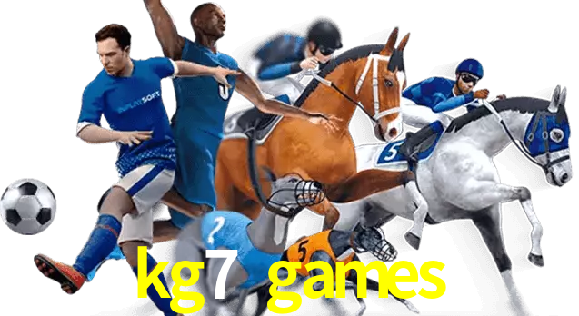 kg7 games