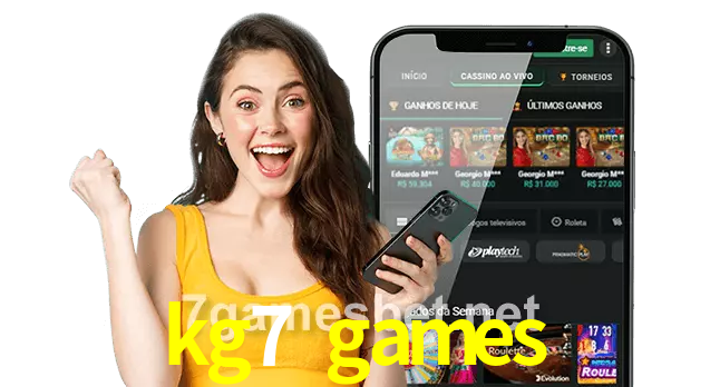 kg7 games