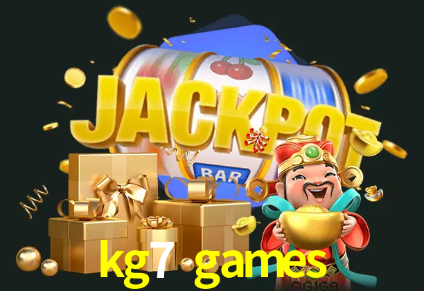 kg7 games bet