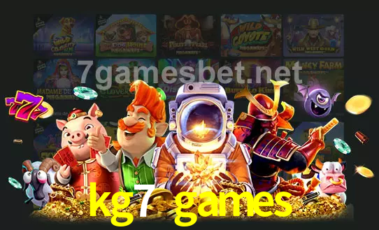 cassino kg7 games
