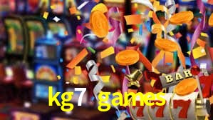 kg7 games