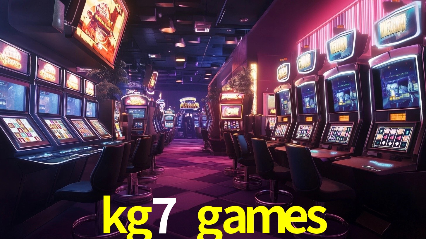 kg7 games,kg7.games