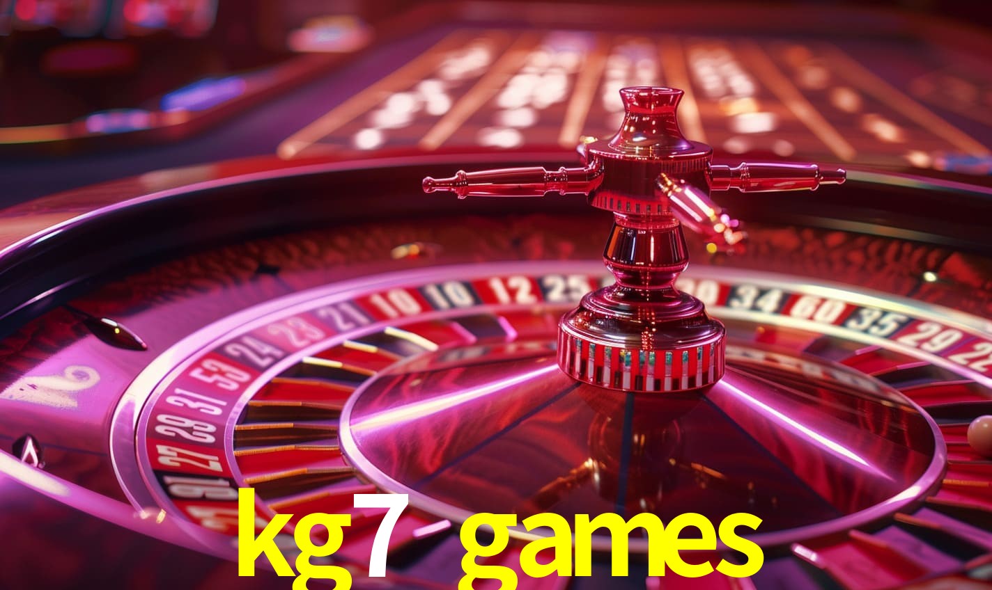 Apostas de Tênis kg7 games
