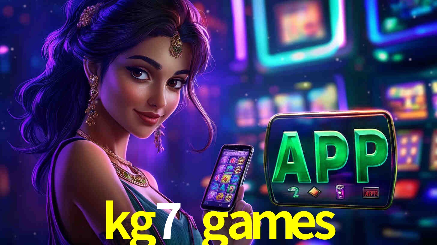 kg7 games bet