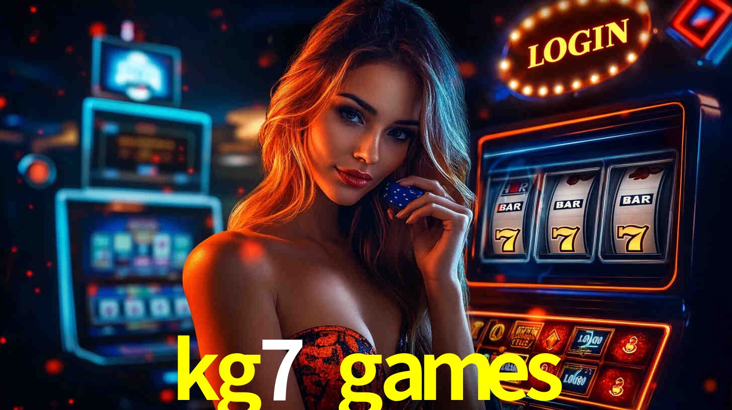 kg7 games,kg7.games
