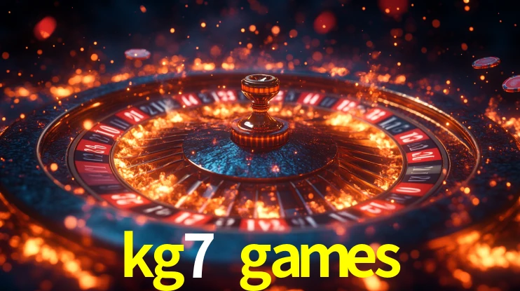 kg7 games