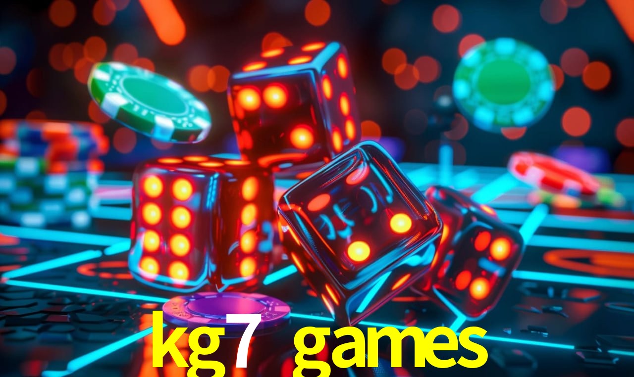 Mesa de Roleta kg7 games