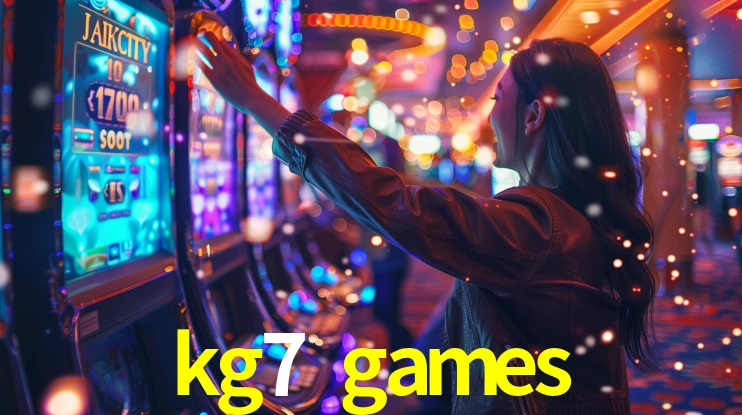 kg7.games