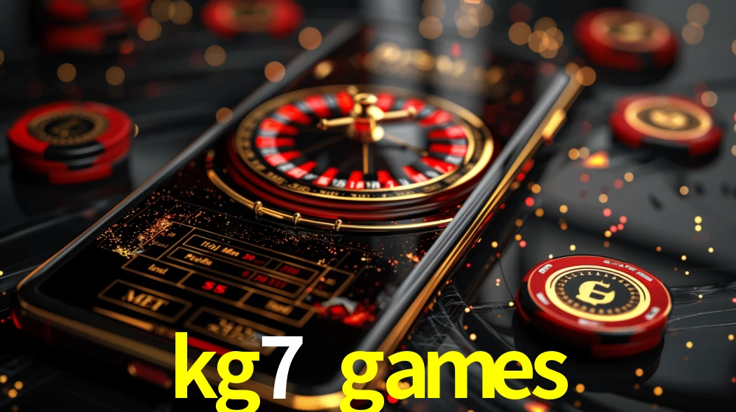 Casino VIP kg7 games