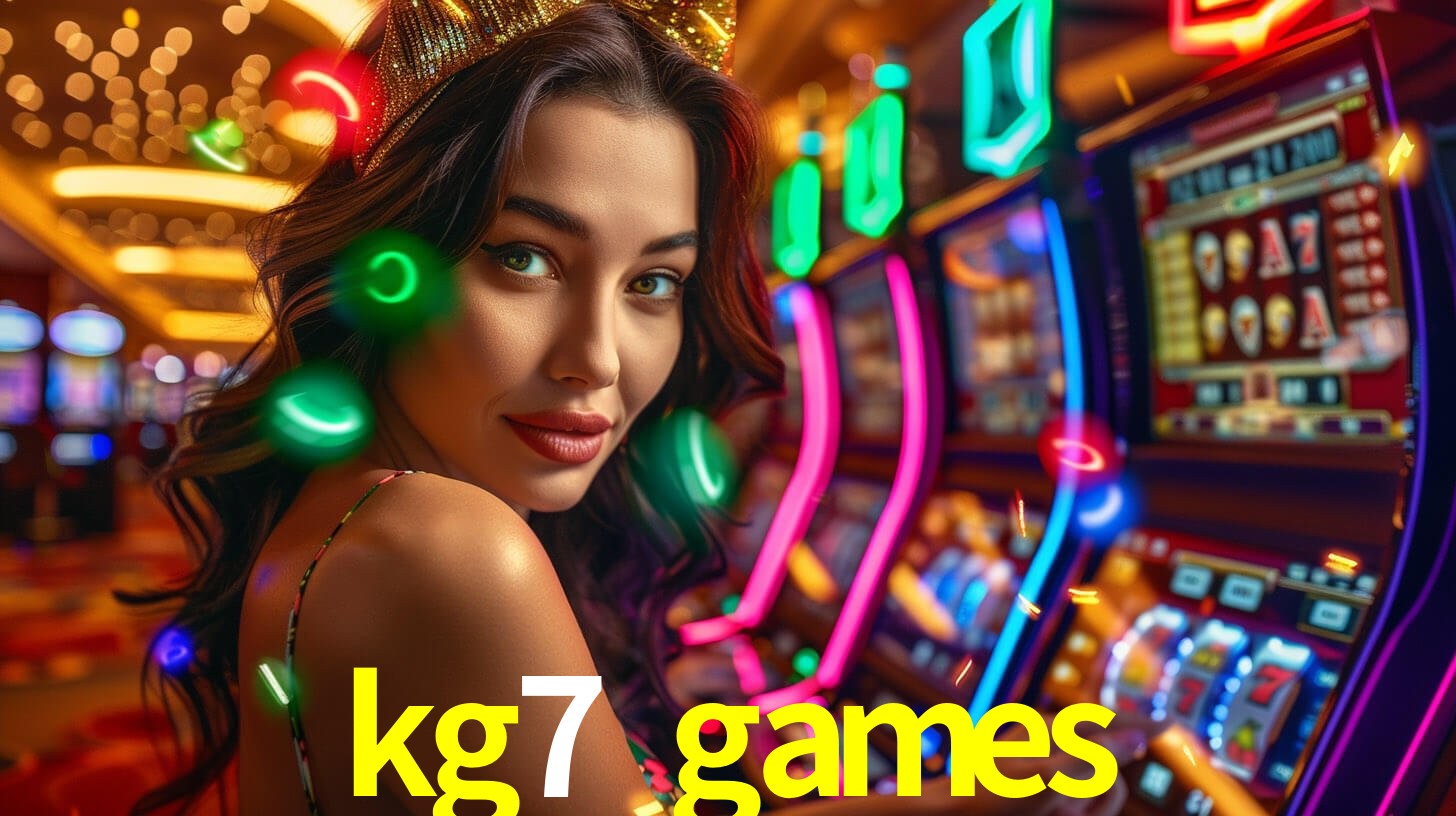 Jogos Exclusivos kg7 games
