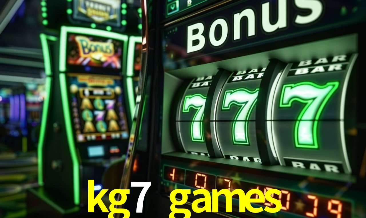 Mesa de Roleta kg7 games