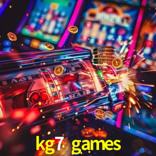 Estatísticas Esportivas kg7 games