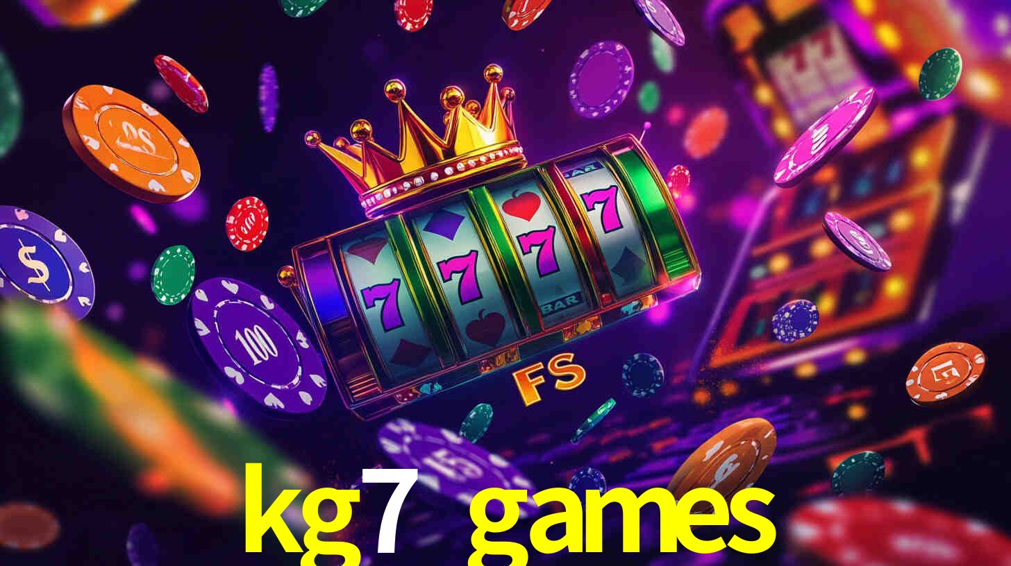 Torneios kg7 games