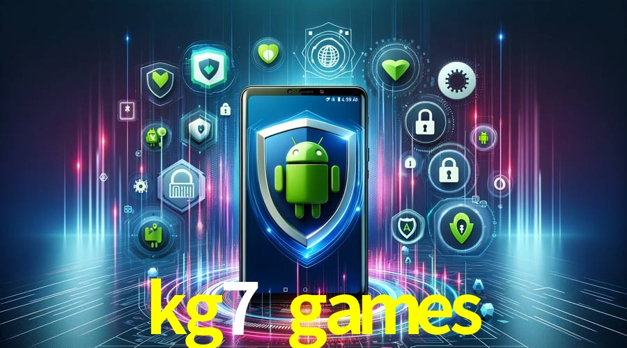 Descubra a Essência do kg7 games: Nossa História e Compromissos