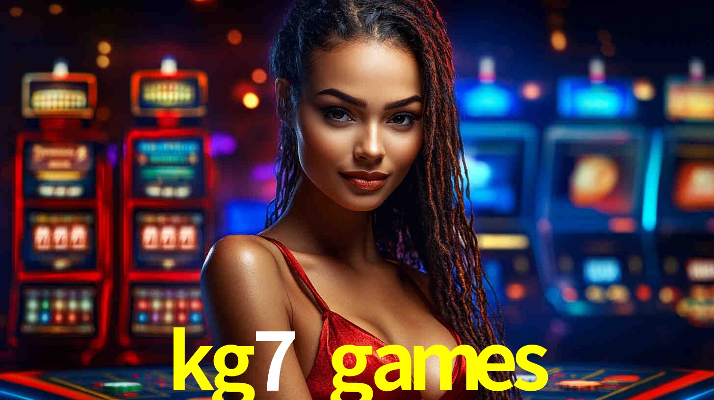 cassino kg7 games