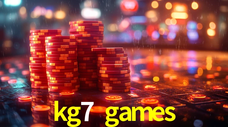 kg7 games