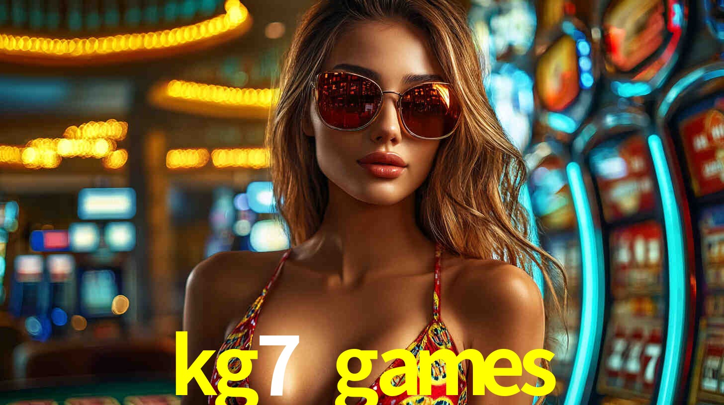 kg7 games