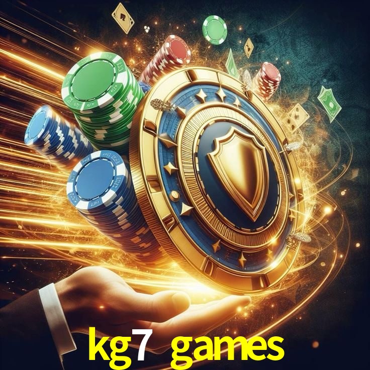 Ofertas Exclusivas kg7 games