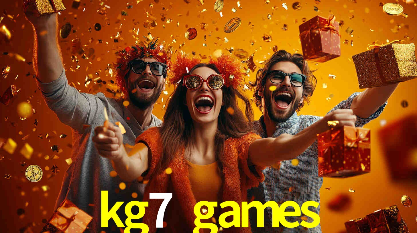 kg7.games