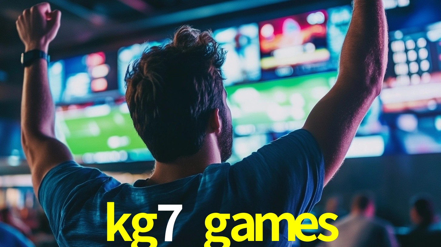 kg7.games