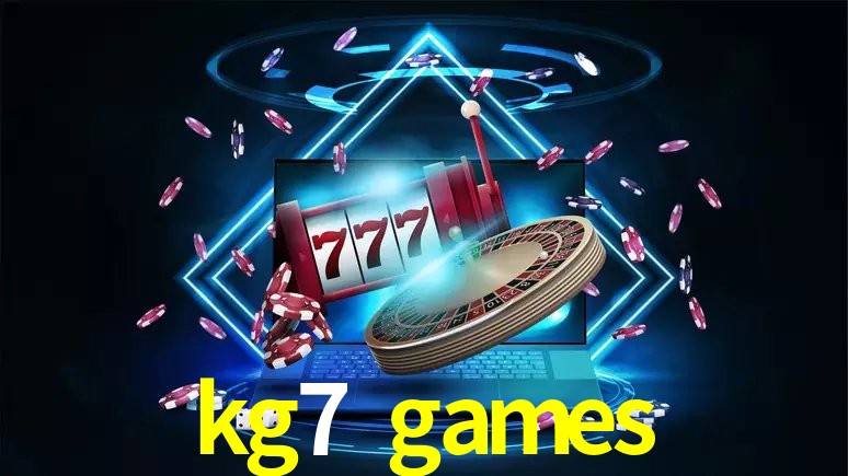 Estatísticas kg7 games