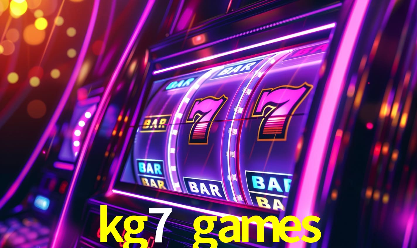 kg7 games,kg7.games