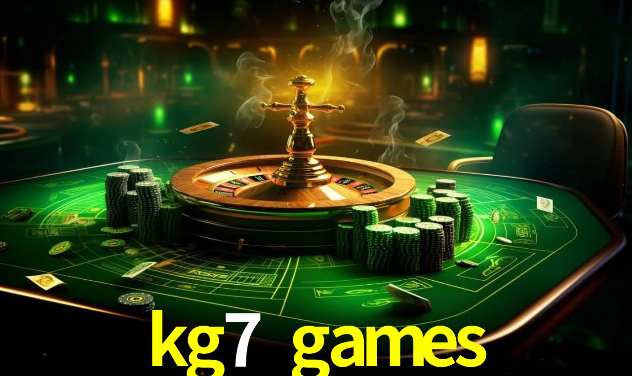 Torneios kg7 games