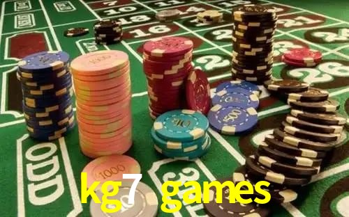 PIX Instantâneo kg7 games