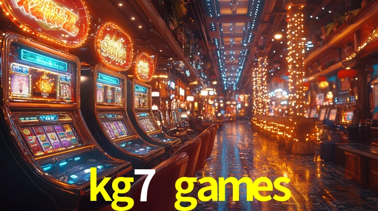 kg7 games,kg7.games