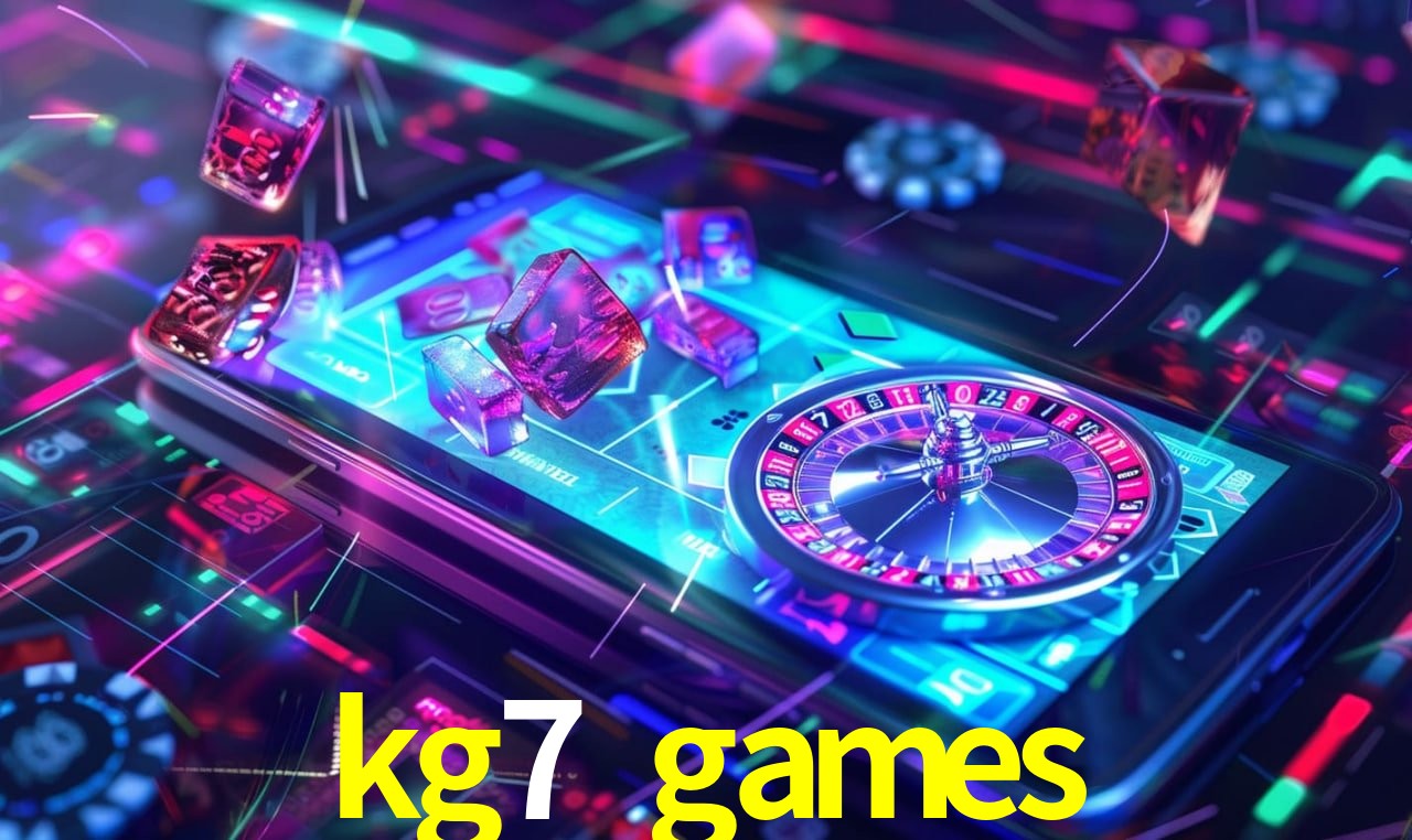 Cadastro Rápido kg7 games