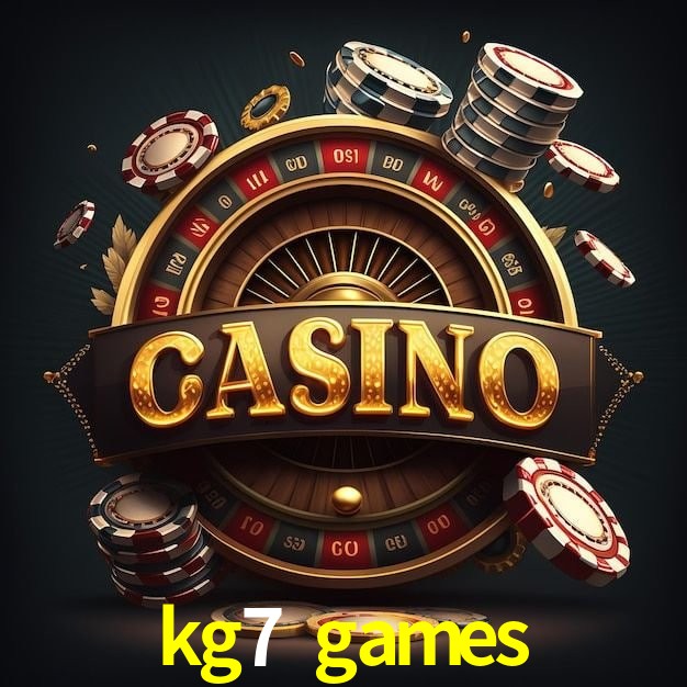 Interface Premium kg7 games