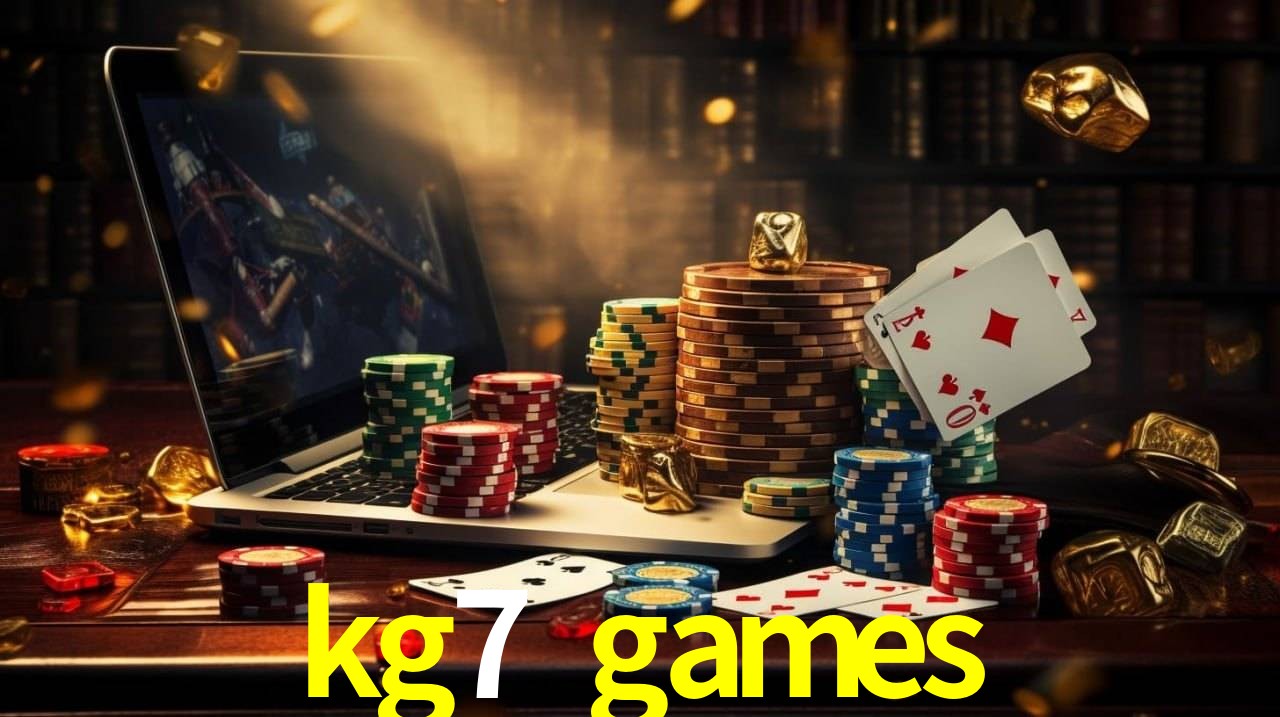 Estatísticas do Jogo kg7 games