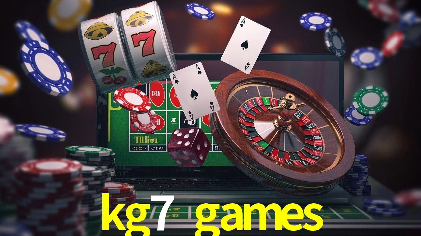 kg7 games
