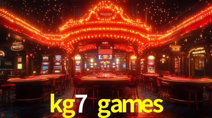 kg7 games,kg7.games