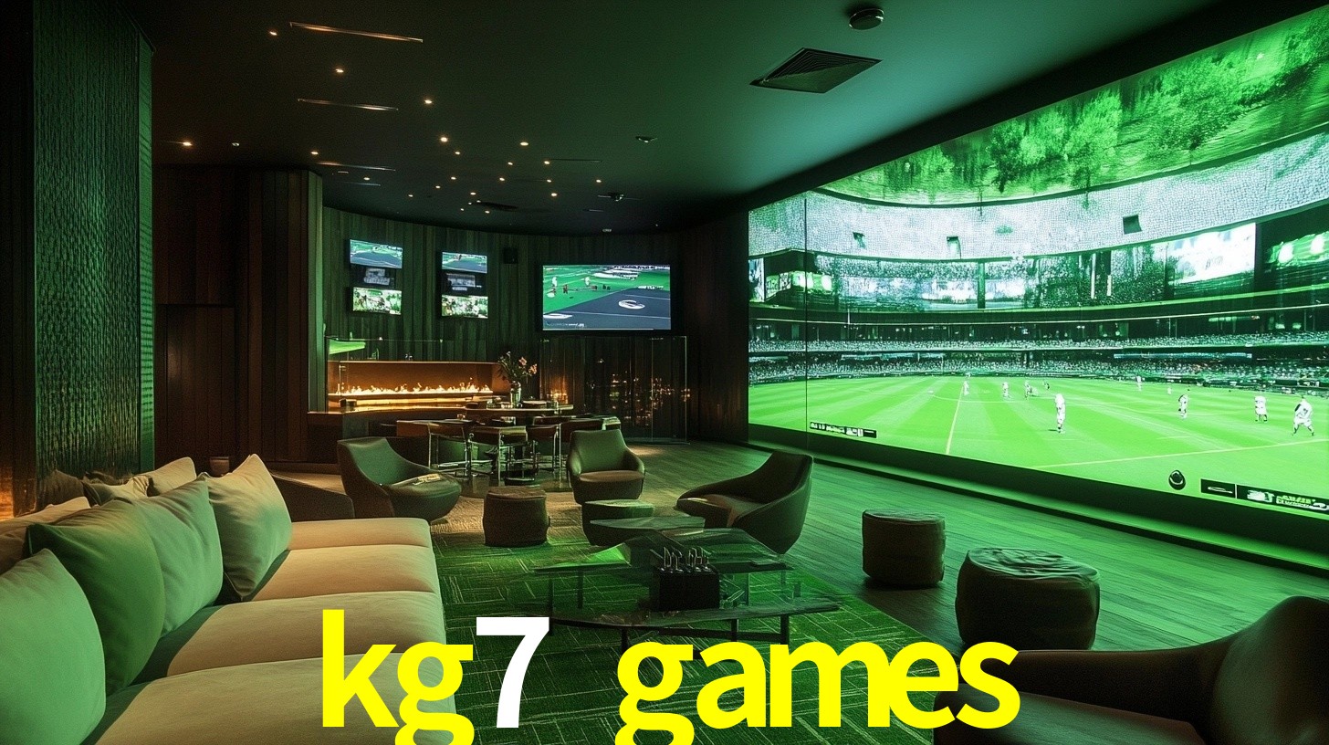 kg7 games