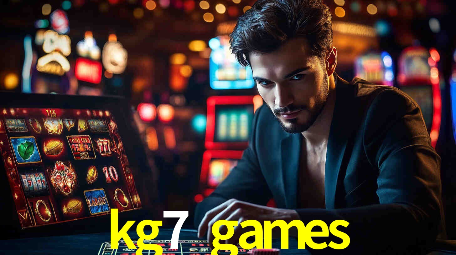 kg7 games,kg7.games