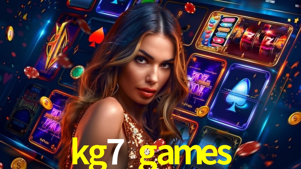 Jogos Exclusivos kg7 games