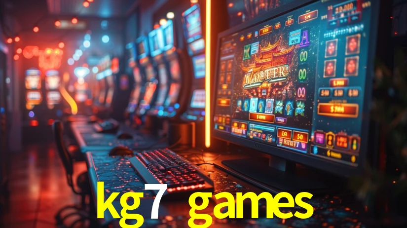 kg7.games