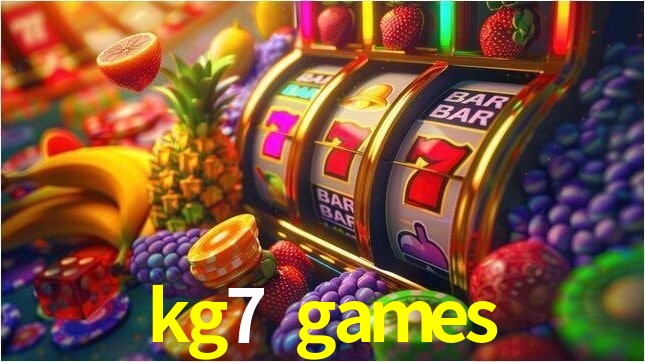 A Experiência Imersiva dos Cassinos Ao Vivo no kg7 games