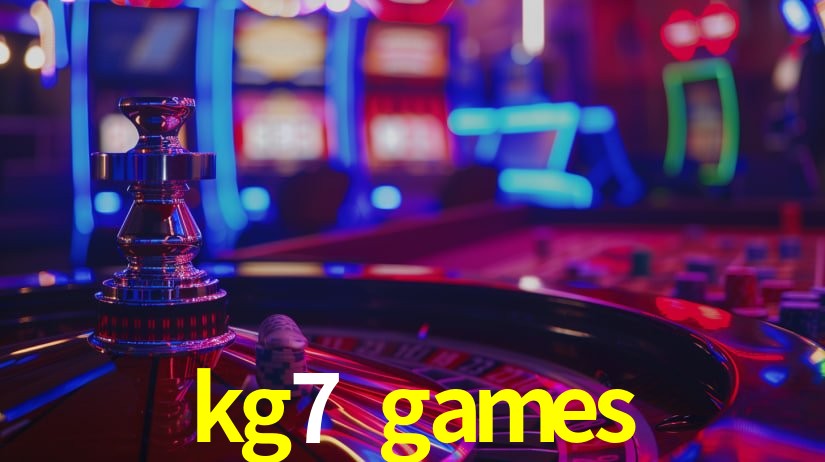 kg7 games