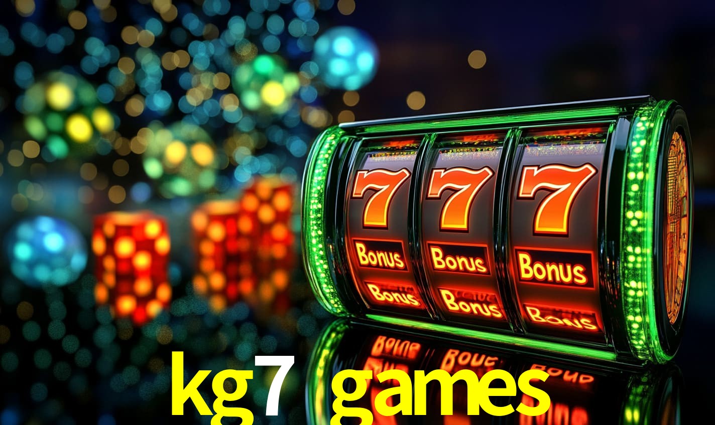 Experiência VIP kg7 games