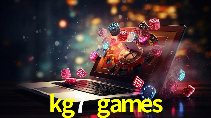 Programa VIP kg7 games