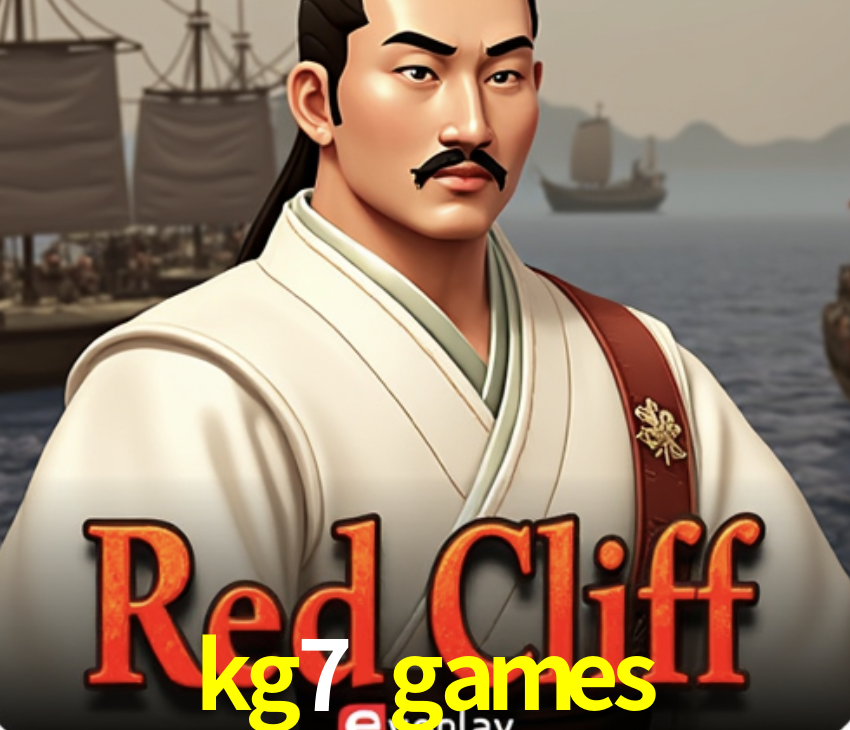 Desvendando o Mundo dos Jogos Virtuais na kg7 games