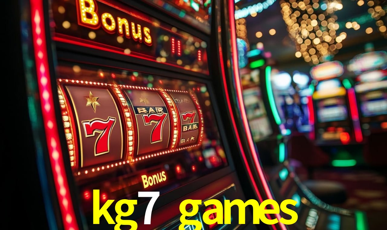 kg7.games