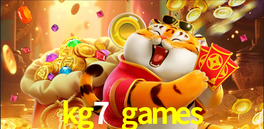 kg7 games